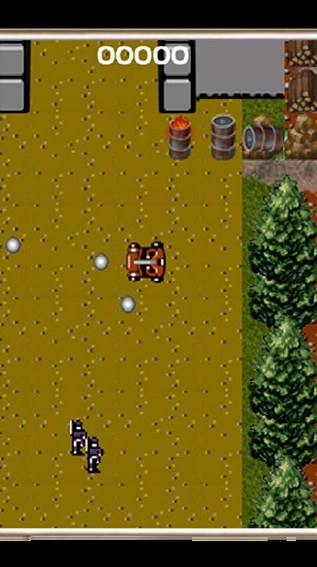 赤色要塞无限命版