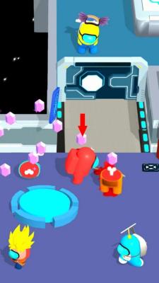 我们之间的杀戮