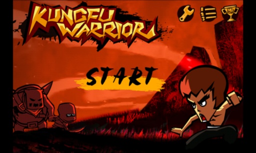 功夫之王无限金币版