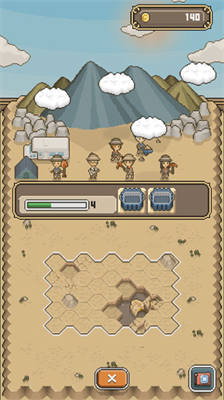 我的化石博物馆内购版.png 我的化石博物馆内购版.png