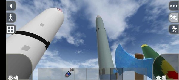 生存战争2导弹和武器模组版 生存战争2导弹和武器模组版