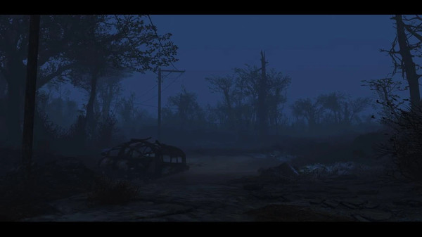 危机城市空屋汉化版