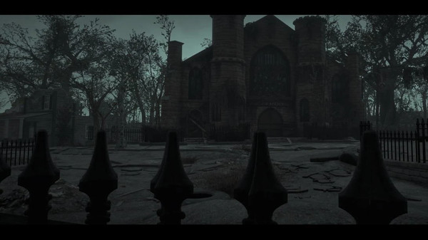 危机城市空屋汉化版