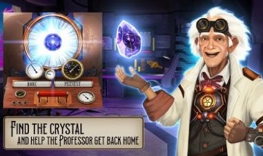 密室逃脱穿越时空 密室逃脱穿越时空