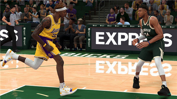 nba2k20直装版 nba2k20直装版