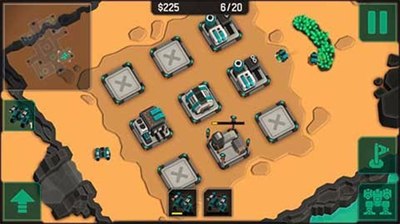 机械战争2无限资源