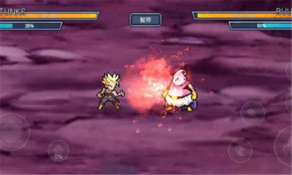 龙珠战士超神之战汉化版.jpg 龙珠战士超神之战汉化版.jpg