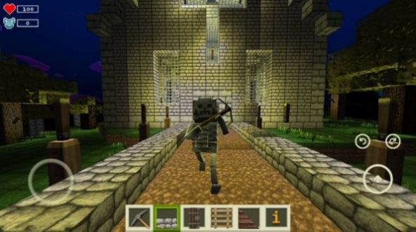 像素荒岛大冒险免广告