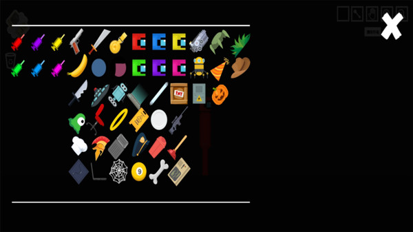 人类游乐场模拟器中文版