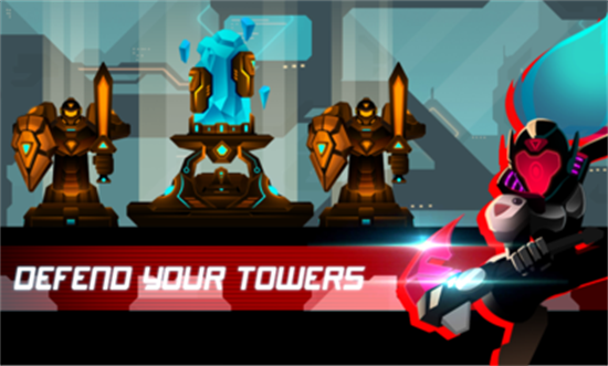 超凡火柴人无广告