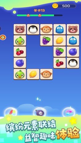 神奇宝贝连连看 神奇宝贝连连看