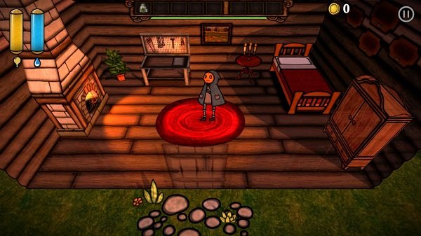 南瓜恐慌中文版