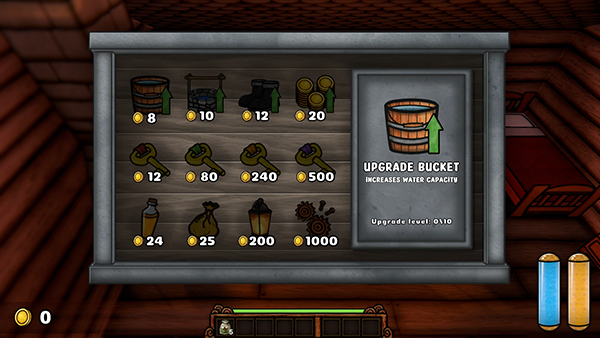 南瓜恐慌中文版