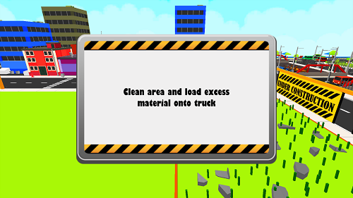 像素城市建设者