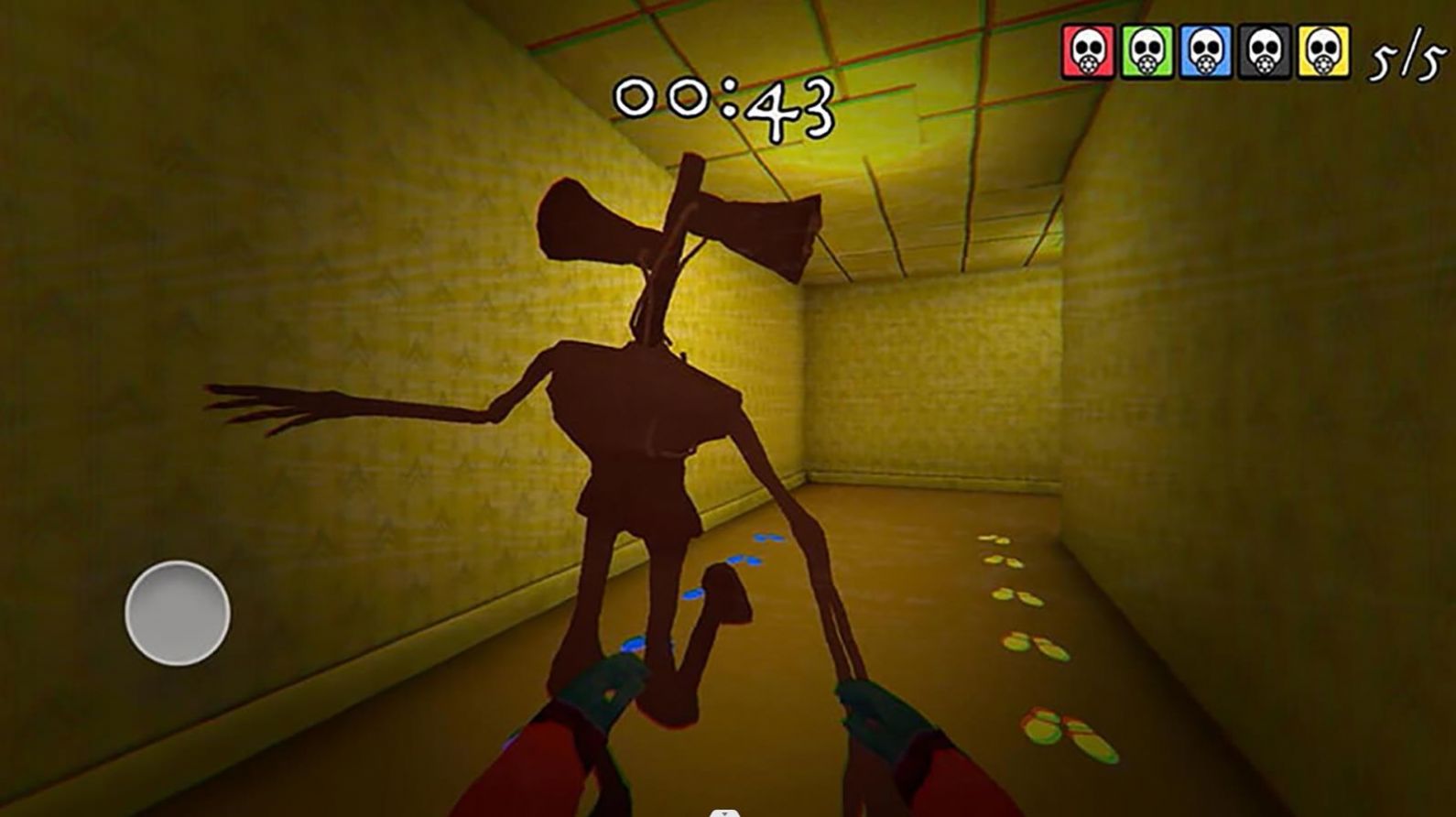 隐藏与寻找无广告