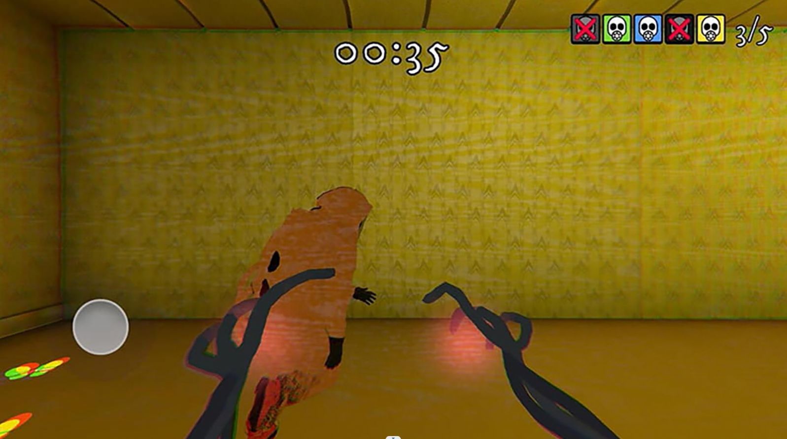 隐藏与寻找无广告