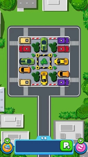 轻松解压时刻单机版