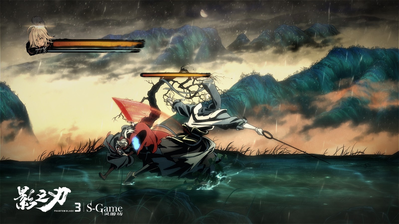 影之刃3内购版.jpg 影之刃3内购版.jpg