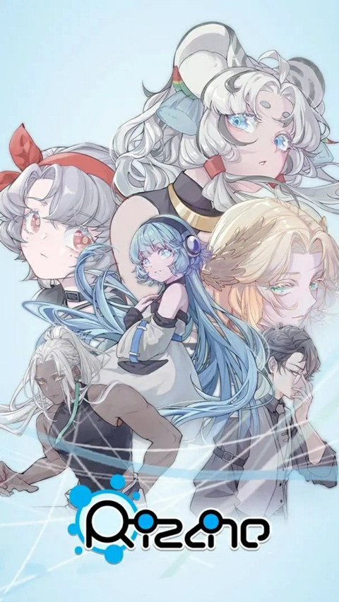 律动轨迹rizline港澳台.jpg 律动轨迹rizline港澳台.jpg