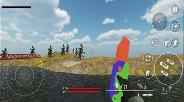 全民跳伞吃鸡大战 全民跳伞吃鸡大战