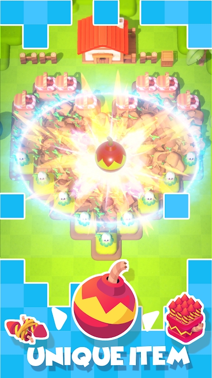 海滩冰淇淋挑战 海滩冰淇淋挑战