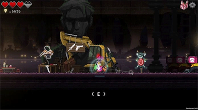 餐瘾地城内置作弊菜单