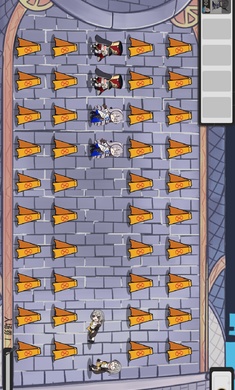 植物大战僵尸星铁版 植物大战僵尸星铁版