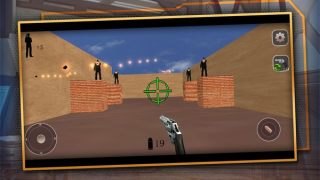 全民射击之绝地突击.jpg 全民射击之绝地突击.jpg