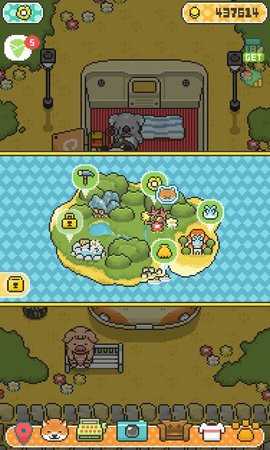 柴犬店长的可丽饼店无限金币骨头 柴犬店长的可丽饼店无限金币骨头