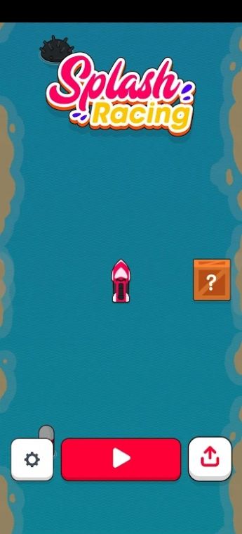 短跑赛艇 短跑赛艇