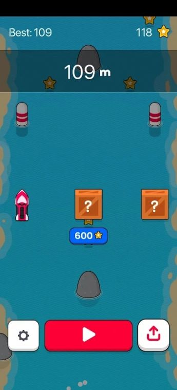 短跑赛艇 短跑赛艇