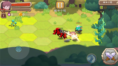 元素战纪内购版