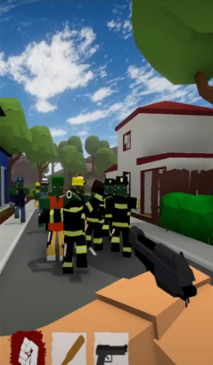 未转变者2内置作弊菜单