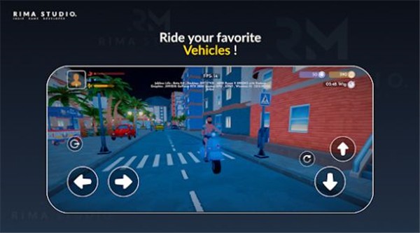 失业生活模拟器汉化版 失业生活模拟器汉化版