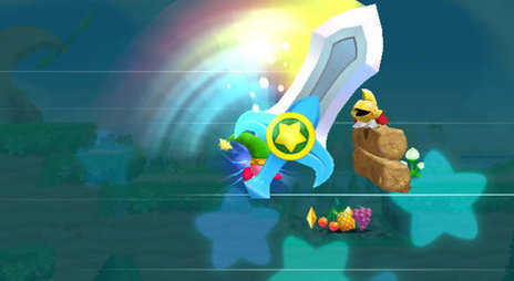 星之卡比重返梦幻岛豪华版