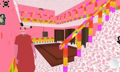 佩奇奶奶恐怖故事 佩奇奶奶恐怖故事