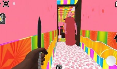 佩奇奶奶恐怖故事 佩奇奶奶恐怖故事