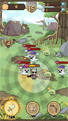 小骨骑士mod菜单