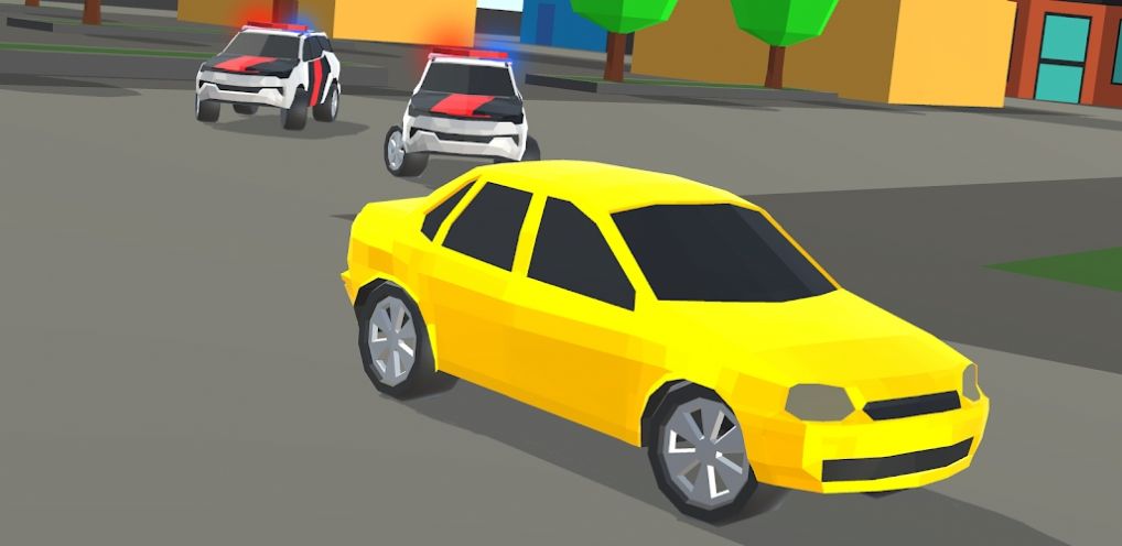 风之追逐中文版