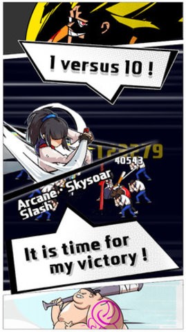 剑猎人内置功能菜单