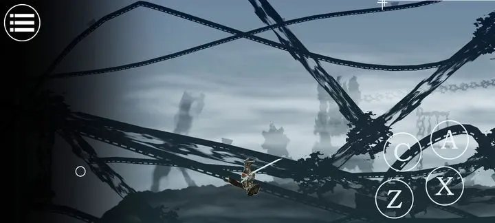 剑影寻光无敌版