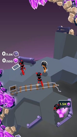 我的小宇宙联机版