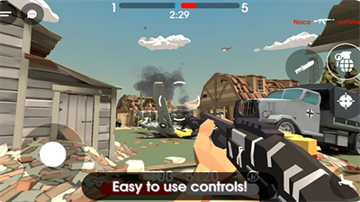 危机临近内置修改器