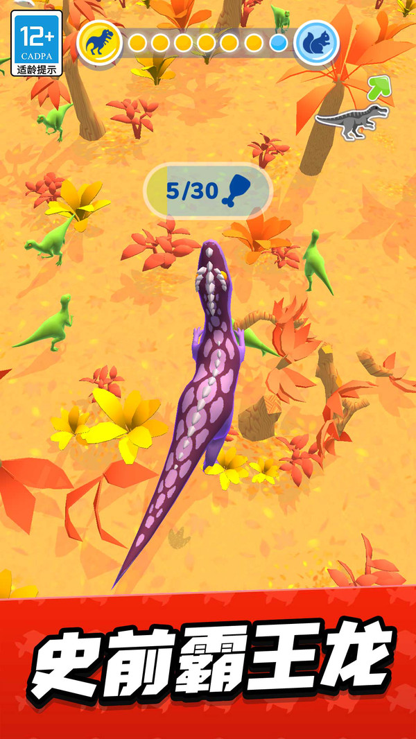 跑跑时光机免广告