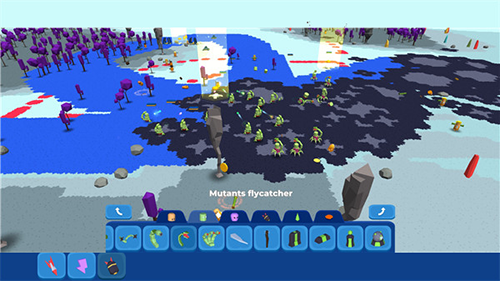 月球沙盒战斗模拟器全人物解锁 月球沙盒战斗模拟器全人物解锁