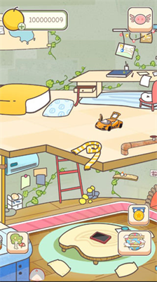 美食家小猪的大冒险免广告