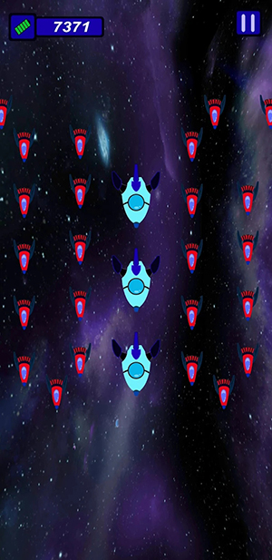 银河之枪 银河之枪