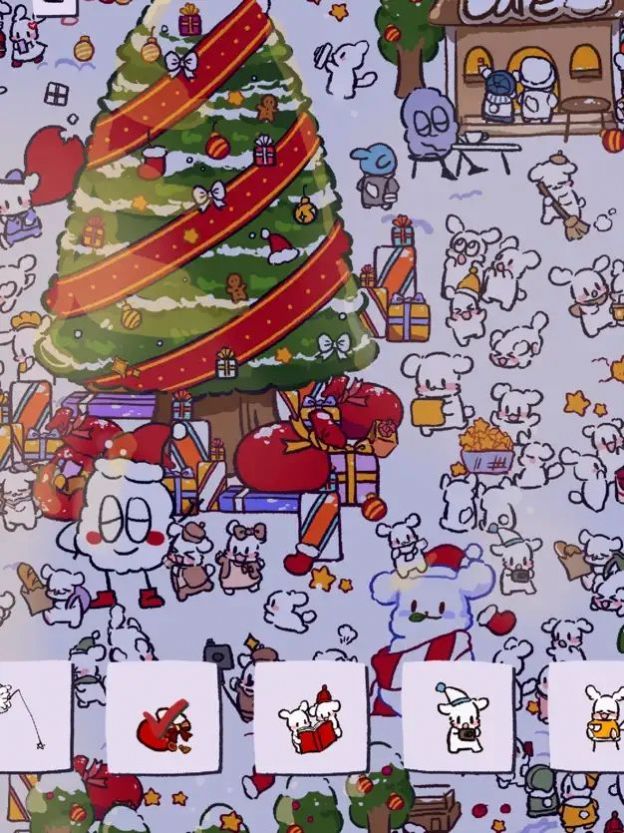 soupsoup中文免费版