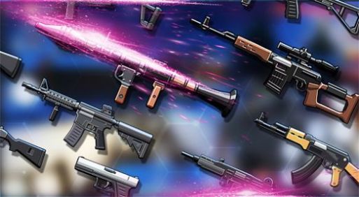 火柴人反恐特遣队 火柴人反恐特遣队