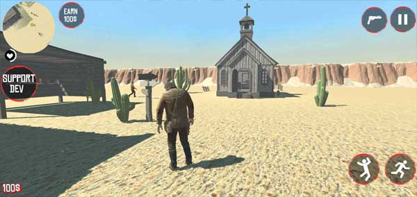 荒野大镖客救赎2